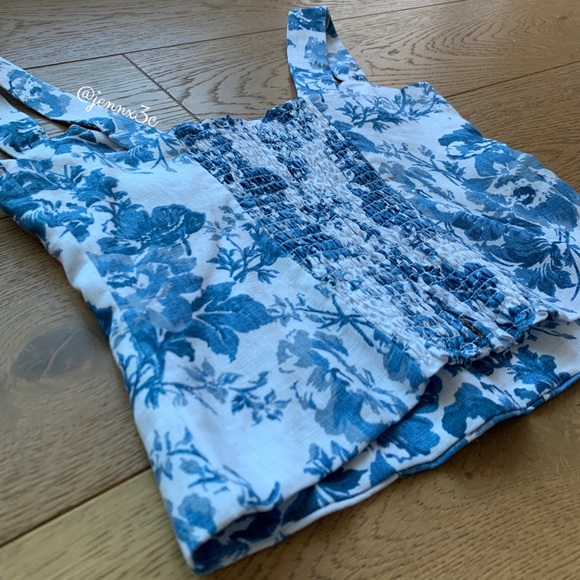 ❌[SOLD]❌Reformation Garten Top || Olympia - Picture 14 of 16